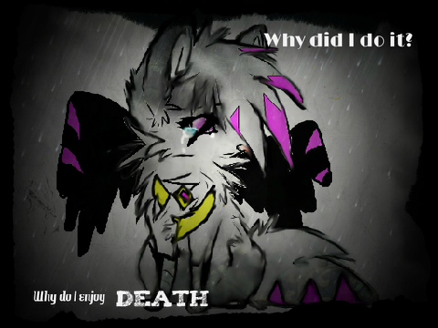 Crying cat CC remix