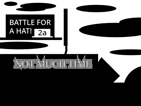 BFaH 2: A lot of time