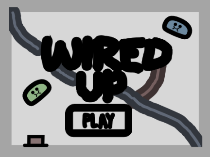 Wired Up