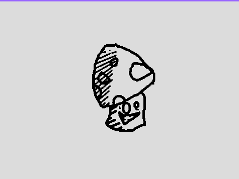 pvzhm:hypno shroom