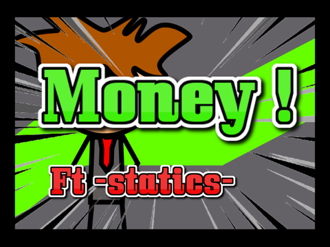 How people think Business works| ft Statics #animation