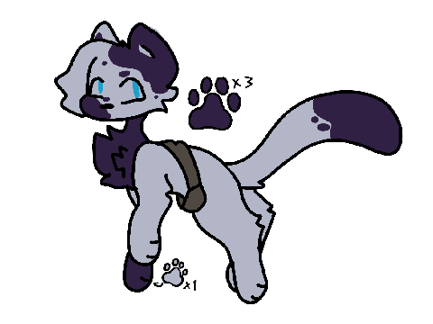 ⯌ ~Willowpool~