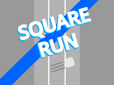 Square Run!