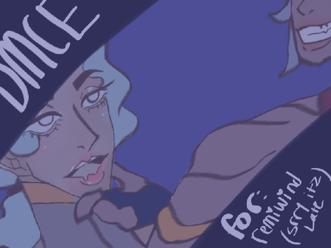 ||DMCE|| congrats @remiwind !!!