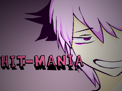 Hit-Mania !ORIGINAL MEME!