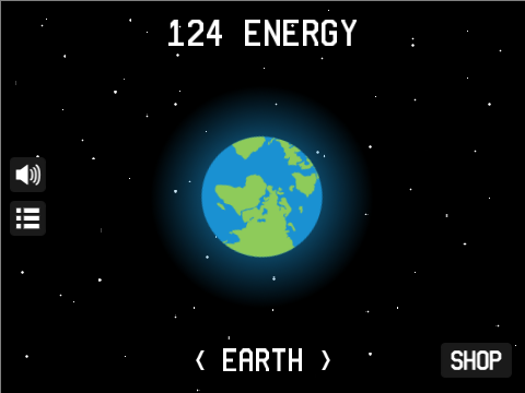 Planet Clicker remix