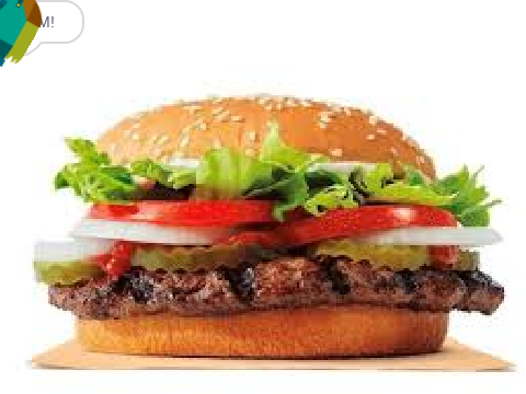 Whopper clicker remix