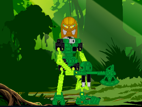 [CLOSED] The BIONICLE Studio's New Thumbnail