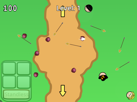Bizarre Universe 2! [DIVERGENT FISTS]