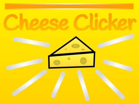 Cheese Clicker V1.16
