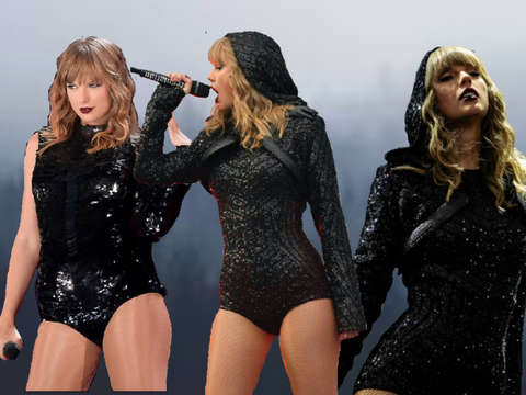Reputation banner