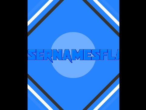 Intro - usernamesflag