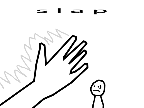 s l a p