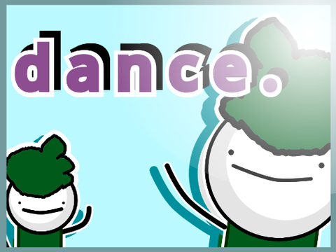 [UPD] dance. v0.1.0 #All #Animations #Games