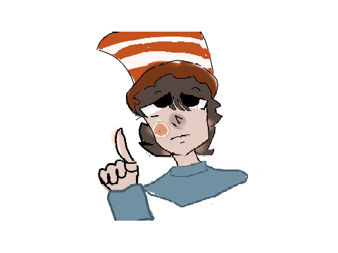 tried using kleki (gonewrong!!!)