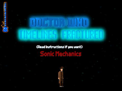 Aaaand you can sonic!