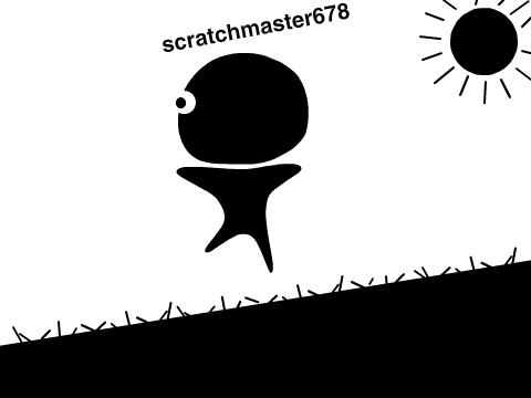New scratchmaster678 logo [CONTEST!]