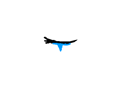 crying eye