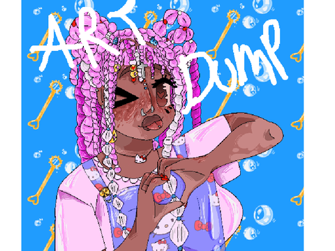 Art dump 