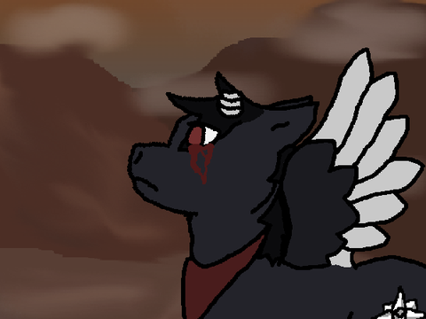 - ⚠ - CRADLES - ⚠ - Part 13