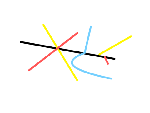 abstract art