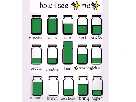 How i see ✨me✨ remix