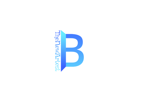 Logo for @TheNewArtest