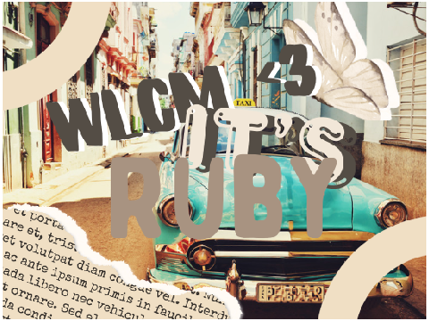 Rate my banner from canva!