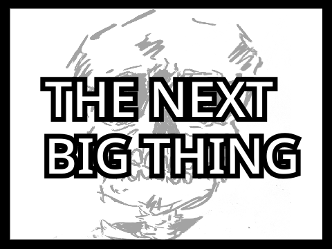 ANNOUNCEMENT