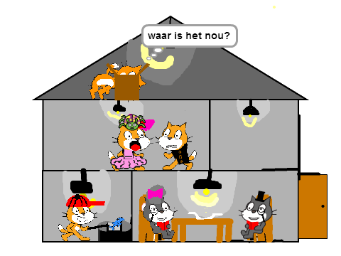 My Dream House - Remix-a-thon SDS! remix