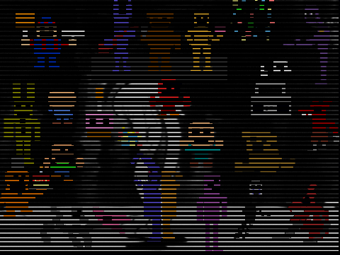 Fnaf 2 Minigame Dance Party! remix
