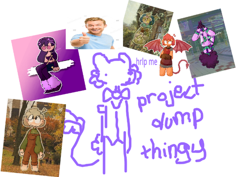 project dump lolol