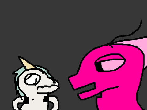 Unicorse Beef