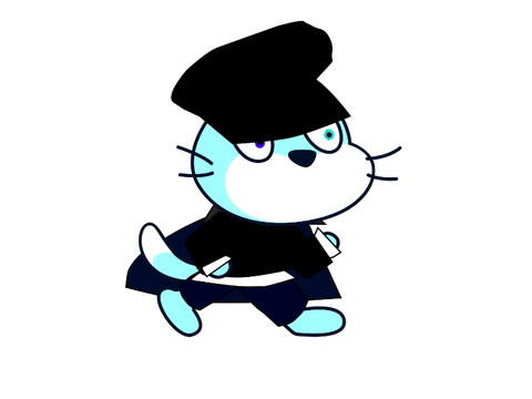 キャラクター‼︎