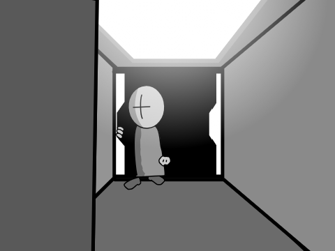 Random old animation i think i made