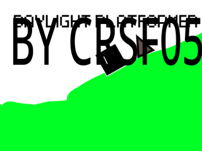 daylight platformer