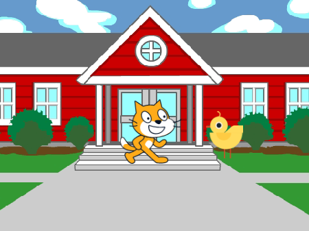 click game