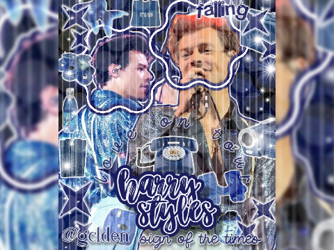 ^^harry styles edit^^