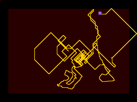 mouse tracker