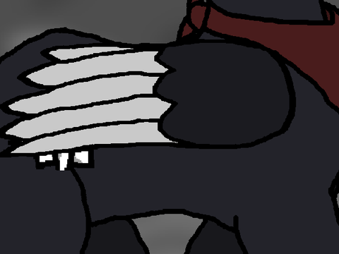 - ⚠ - CRADLES - ⚠ - Part 14