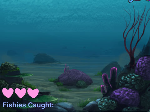 Fishy Behavior