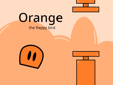 Flappy bird start pack