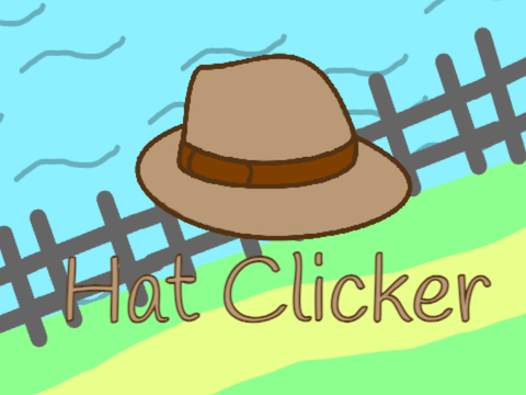 Hat Clicker