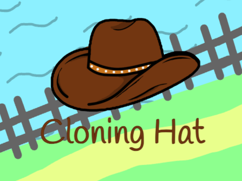 Cloning Hat