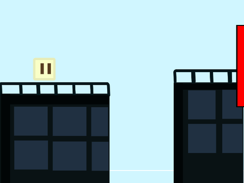 Pixel City