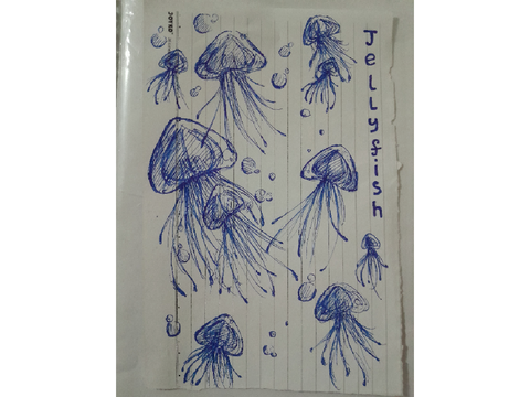 Small art dump :)