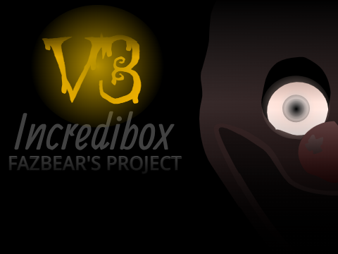 INCREDIBOX: FAZBEAR PROJECT..?