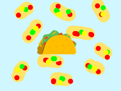 Taco Clicker
