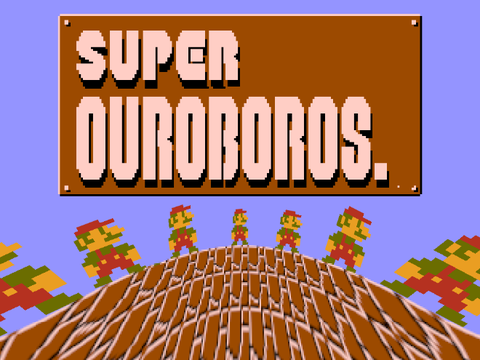 Super Ouroboros.