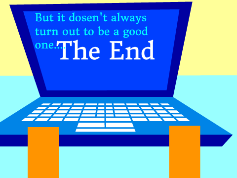 Help Stop Cyber-Bullying